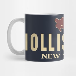 Hollistark 2.0 Mug